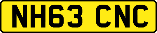 NH63CNC