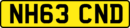 NH63CND