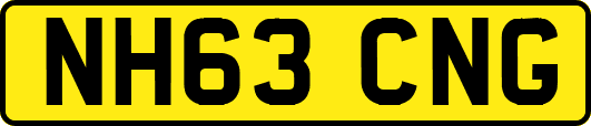 NH63CNG
