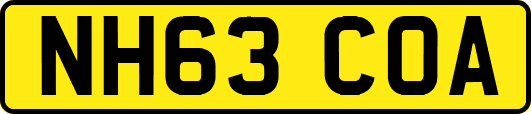 NH63COA