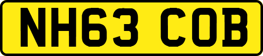 NH63COB