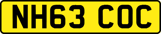 NH63COC