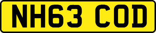 NH63COD