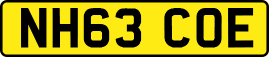 NH63COE