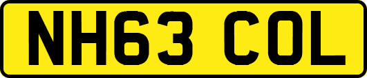 NH63COL