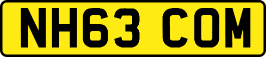 NH63COM
