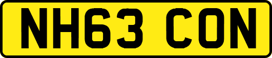 NH63CON