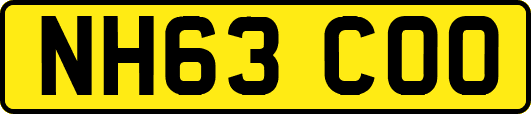 NH63COO