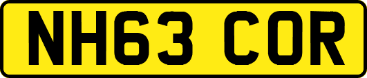 NH63COR