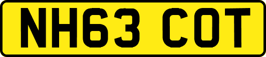 NH63COT