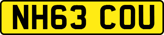NH63COU