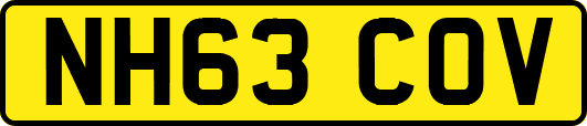 NH63COV
