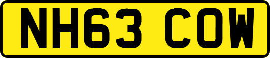 NH63COW