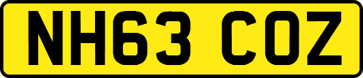 NH63COZ