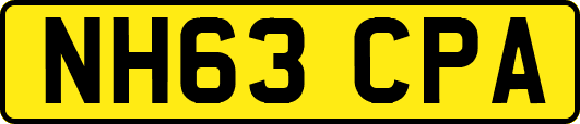 NH63CPA