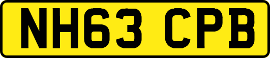 NH63CPB