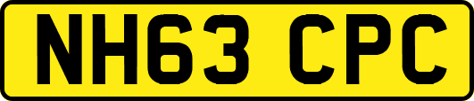 NH63CPC
