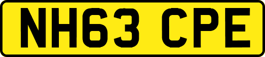 NH63CPE