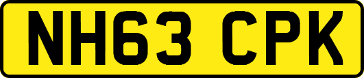 NH63CPK