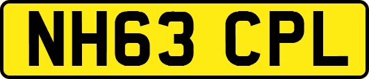 NH63CPL