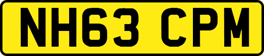 NH63CPM