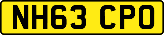 NH63CPO