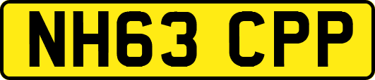 NH63CPP