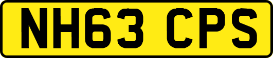 NH63CPS