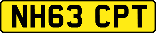 NH63CPT