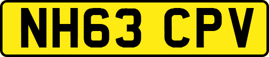 NH63CPV