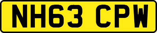 NH63CPW