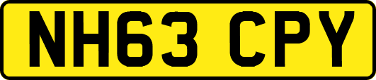 NH63CPY