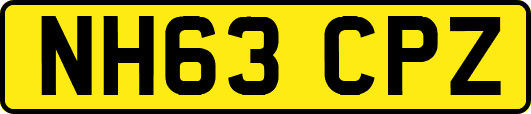 NH63CPZ