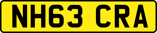 NH63CRA