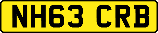 NH63CRB