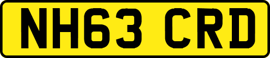 NH63CRD