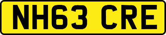 NH63CRE
