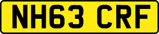 NH63CRF