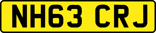 NH63CRJ
