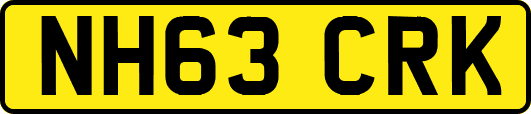 NH63CRK