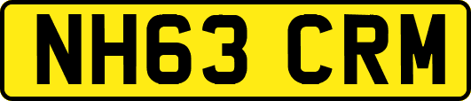 NH63CRM