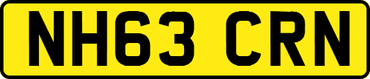 NH63CRN