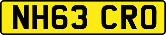 NH63CRO