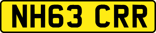 NH63CRR
