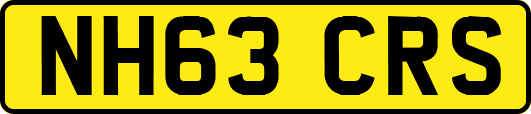 NH63CRS