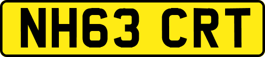 NH63CRT