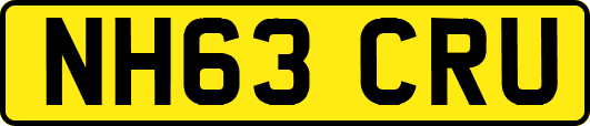 NH63CRU