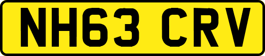 NH63CRV