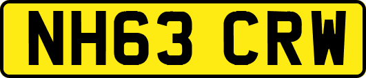 NH63CRW