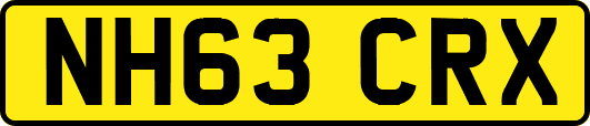 NH63CRX